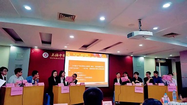 两学一做,青春来战 --- 记h图书馆
“两学一做”学习教育知识竞赛