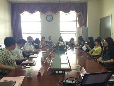 加强党性修养，永葆党员先进性――h图书馆