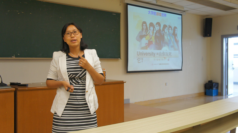 开启职业生涯探索之旅，追寻青春梦想不竭动力――h图书馆