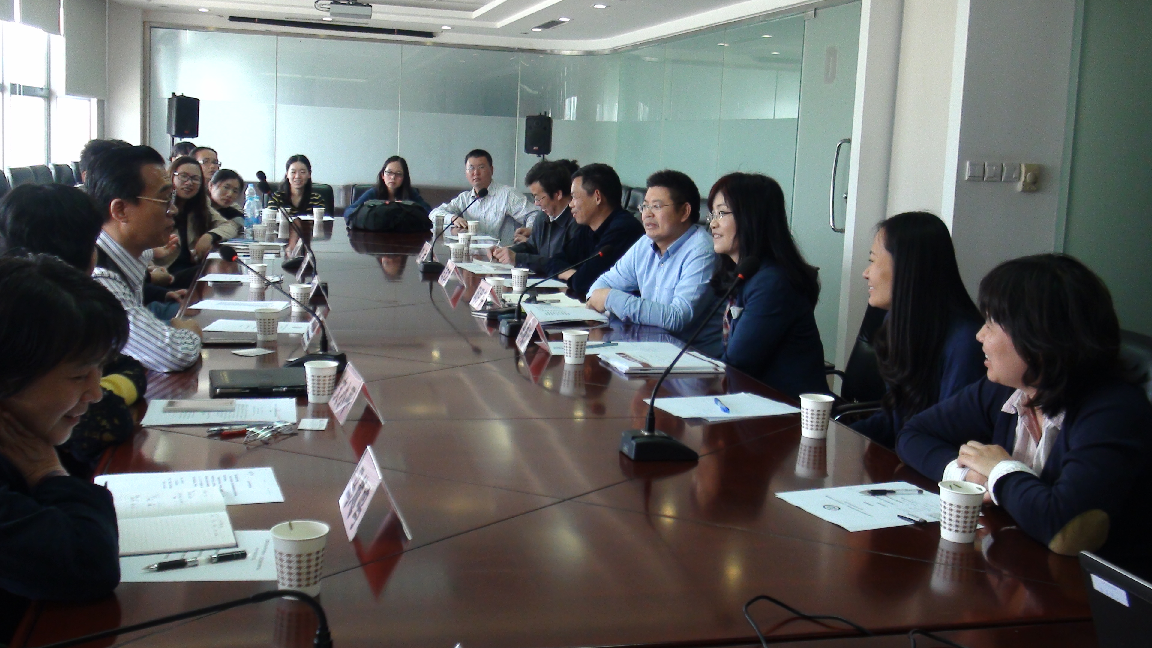 上海交通大学药学院来h图书馆