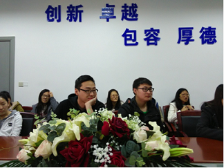 考研路上的助力者，向榜样学习 ―― h图书馆
12中药与11中药考研成功者交流