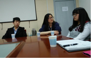 考研路上的助力者，向榜样学习 ―― h图书馆
12中药与11中药考研成功者交流