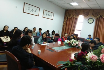 考研路上的助力者，向榜样学习 ―― h图书馆
12中药与11中药考研成功者交流